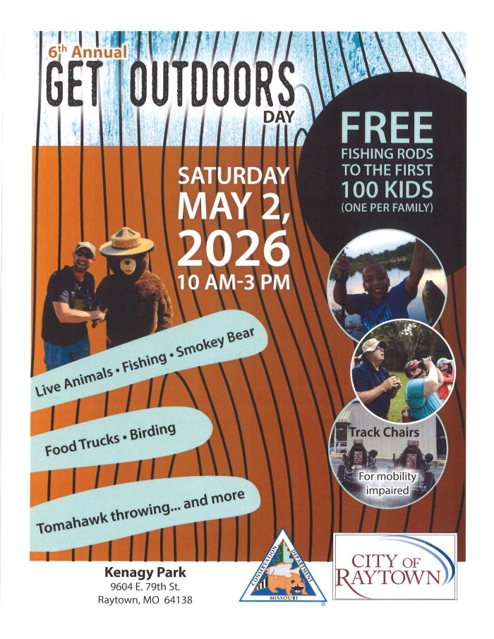 Get Out Door Day 2026 5